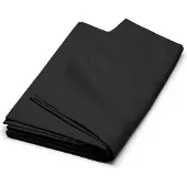 Cinderella Bettlaken Black (Satin)-200 x 270 cm (2-personen)