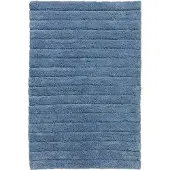 Seahorse Badematte Board Denim-60 x 90 cm