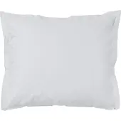 Cinderella Kissenbezug Light Grey (Baumwollsatin) (Set von 2)-60 x 70 cm