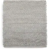Heckett & Lane WC-Vorleger Heckett Lane Roberto Light Grey