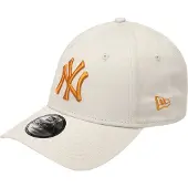New Era 9Forty Strapback New York Yankees Begie