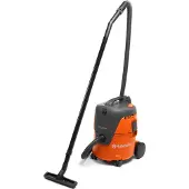 Husqvarna WDC220 Nass-/Trockensauger 20L Behälter 5m Kabel für Haushalt & Werkstatt