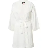 Ralph Lauren Bademantel I8141226 Weiß 36
