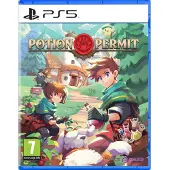 Potion Permit