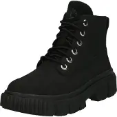 Timberland Damen Stiefel Greyfield Leather Boot