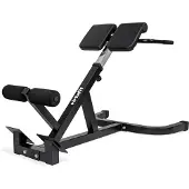 VirtuFit Römischer Stuhl Hyperextension Pro