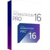 VMware Workstation 16 Pro