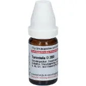 DHU Tarantula D 200 Globuli 10 g