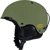 K2 Stash Helm
