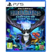 Dragons: Legends of the Nine Realms