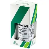 Ho-Len-Complex LITHIAS-cyl L Tropfen 30 ml