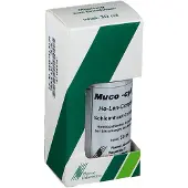 Ho-Len-Complex Muco-Cyl L Tropfen 30 ml