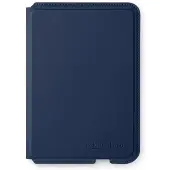 KOBO SleepCover Klapphülle für das Kobo Clara 2E / Tolino Shine 4 - Blau