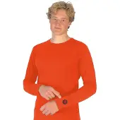 Glovii Beheizte Shirt, GJ1R | Größe: M