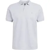 Marc O'Polo Marc OPolo Poloshirt "aus reiner Bio-Baumwolle"
