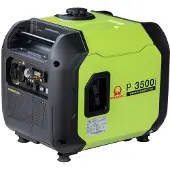 Pramac StromerzeugerP 3500 i Benzin 230V E-Start