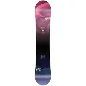 Nitro LECTRA All-Mountain Board in bunt, Größe 149