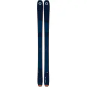 Blizzard Tourenski ZERO G 085 FLAT