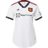 Adidas Damen Trikot MUFC A JSY W