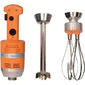 Dynamic Junior Stabmixer und Schneebesen MX022