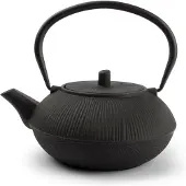 Salt & pepper Teekanne My Tea Black 800 ml