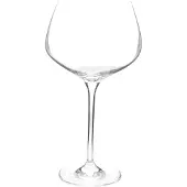 Salt & pepper Weinglas Mystique Transparent 720 ml (4er Set)
