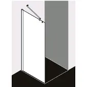 Kermi PETWG08020VAK WALK-IN PEGA TWG 0800x