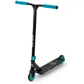 Slamm Urban V9 Scooter Silber