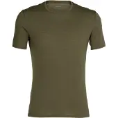 Icebreaker Anatomica Merino Kurzarm-baselayer