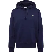 Lacoste Pullover Herren SH9623 Navy Blue-8