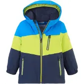 First Instinct by Killtec Kinder Funktionsjacke FISW 3 MNS SKI JCKT