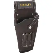Stanley Gürteltasche Leder