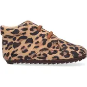 Shoesme Baby Sneaker Bp20s027 - Camel - Größe 21