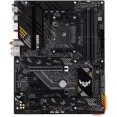 Asus Tuf Am4 Gaming B550-plus Wifi Ii Hauptplatine