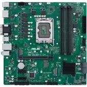 Asus 90Mb19B0-M1Eayc Pro B660M-C D4-Csm//Lga1700,B660,Tpm,Mb