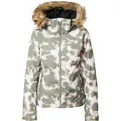 Roxy Free Jet Ski Damen Jacke S