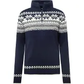 Brandit Troyer Norweger Rollkragenpullover