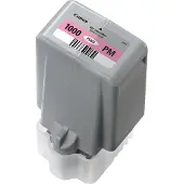 Canon PFI-1000PM Tinte Foto-Magenta, Foto magenta, Tinte auf Farbstoffbasis, 80 ml, 3755 Seiten