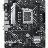 Asus 90Mb1C80-M0Eay1 Prime H610M-A Wifi D4//Lga1700,H610,M.2,Dp,Hdmi,Wifi5,Aura,Mb
