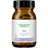 Heidelberger Zink Kapseln 60 St