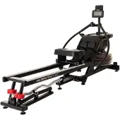 Hammer Sport Wasserrudergerät WaterEffect 3D