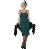Smiffys Charleston Flapper 1920 Dame