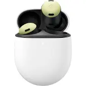 Google Pixel Buds Pro, Kabellos, Anrufe/Musik, 6,2 g, Kopfhörer