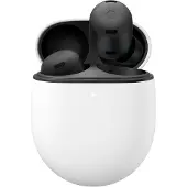 Google Pixel Buds Pro (schwarz, Bluetooth, ANC, USB-C)
