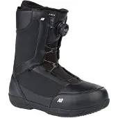 K2 Herren Snowboot MARKET black