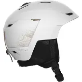 Salomon Herren Helm HELMET ICON LT PRO white