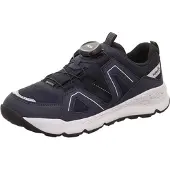 Legero Jungen Halbschuhe in Blau, Größe 32