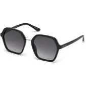 GUESS Sonnenbrille GU7557-S 01B