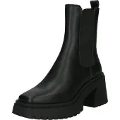 Steve madden Parkway Chelsea Boots schwarz in Gr. 40