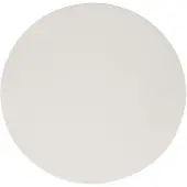 SLV 155570 FENDA, Abdeckung, Acrylglas weiß, Ø 29,8 cm